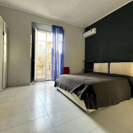 Tranquil Apartment