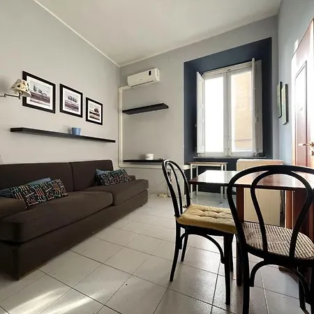 Tranquil Apartment