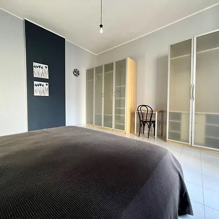 Apartment Tranquil Lisbon